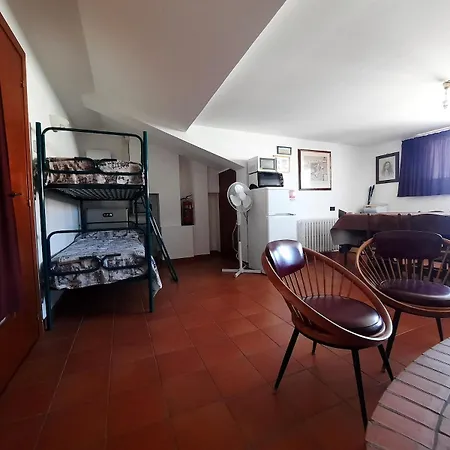 Profumo Di Mare - Scent Of The Sea Apartment